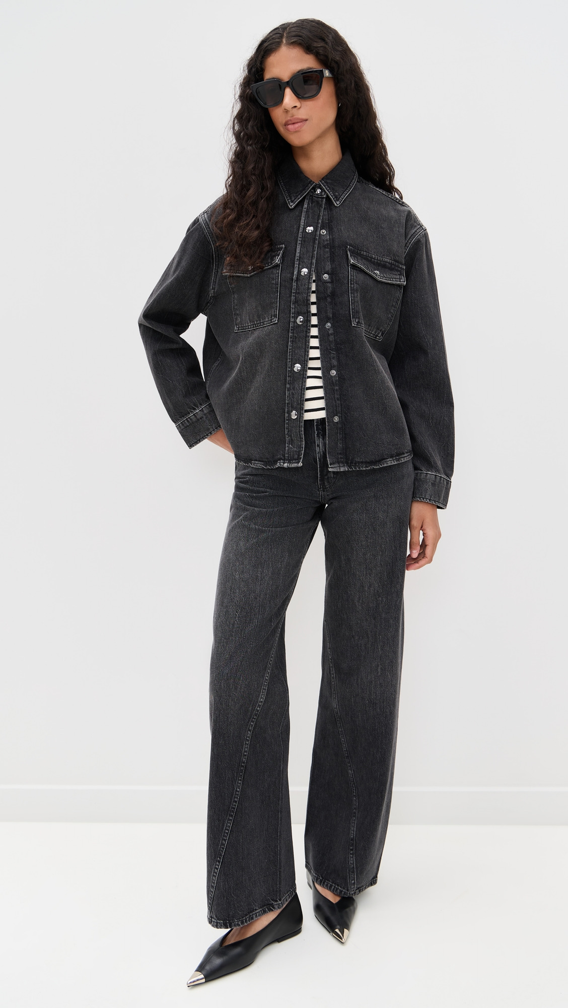 Paxton Shirt - 4