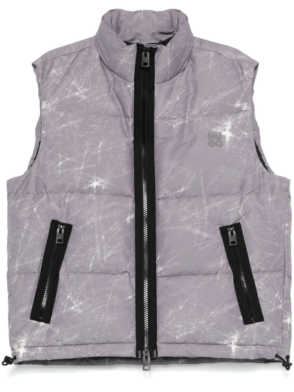 Birontino gilet - 1