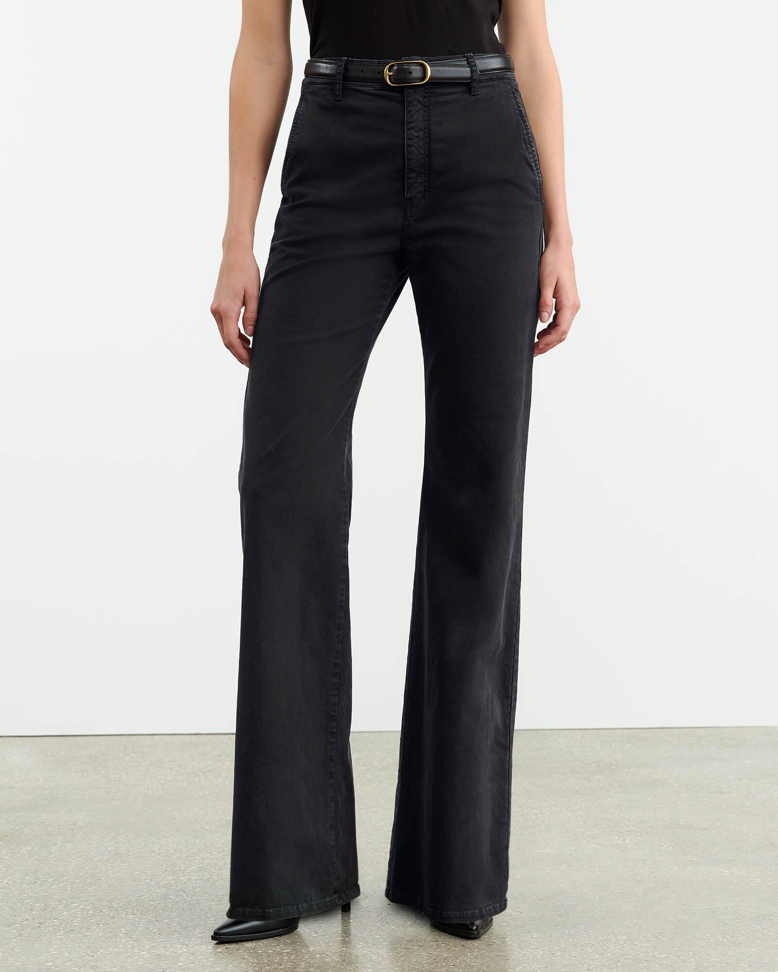ANNA PANT - 3