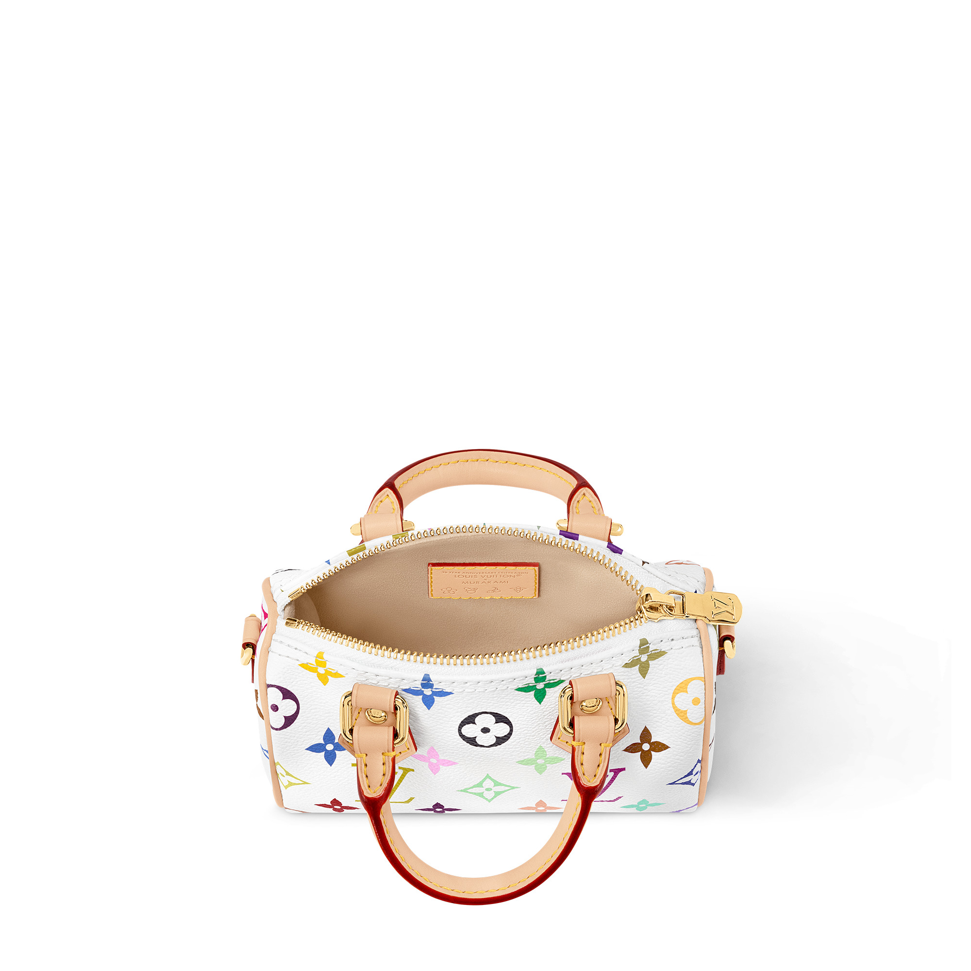 LV x TM Nano Speedy - 3