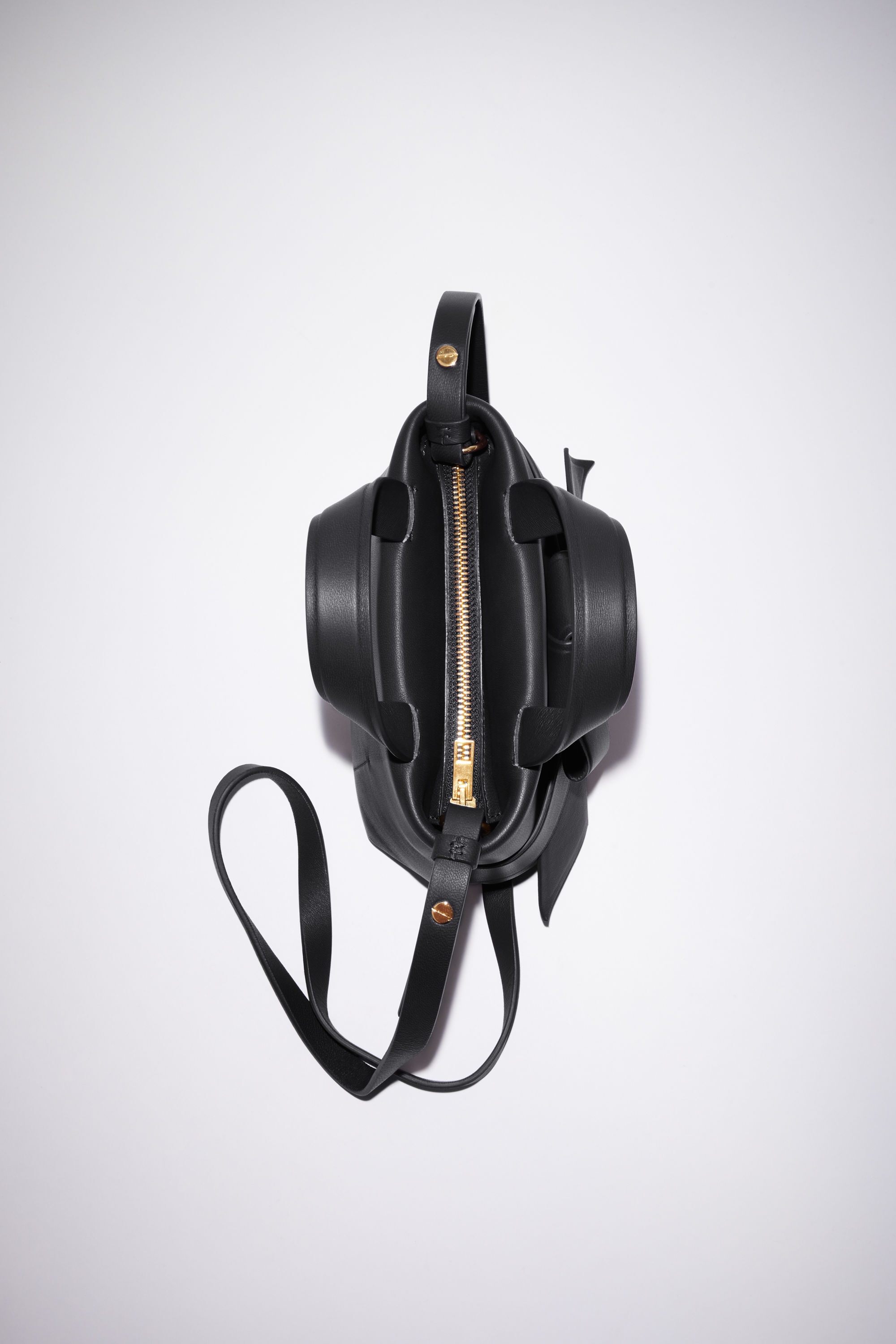 Micro tote - Black - 6