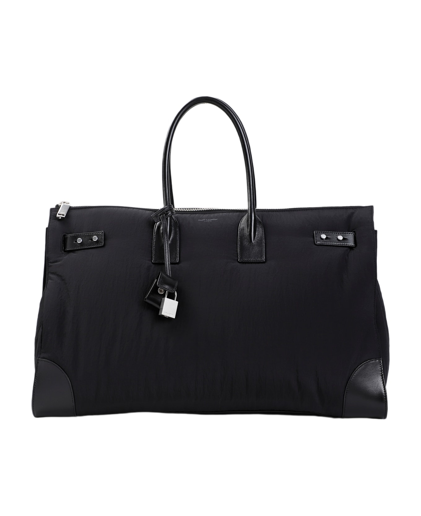Ysl Duffle Bag - 1