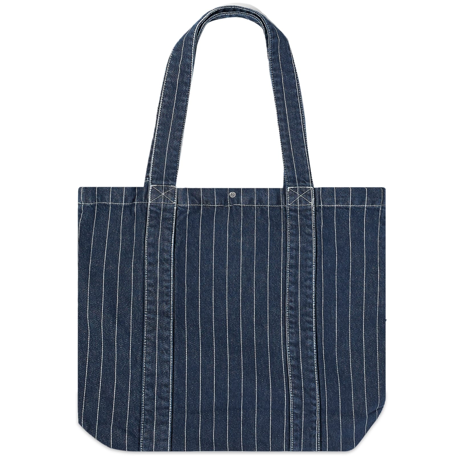ショルダーバッグ CARHARTT WIP ORLEAN TOTE BAG Carhartt Carhartt WIP Orlean Tote Bag | REVERSIBLE