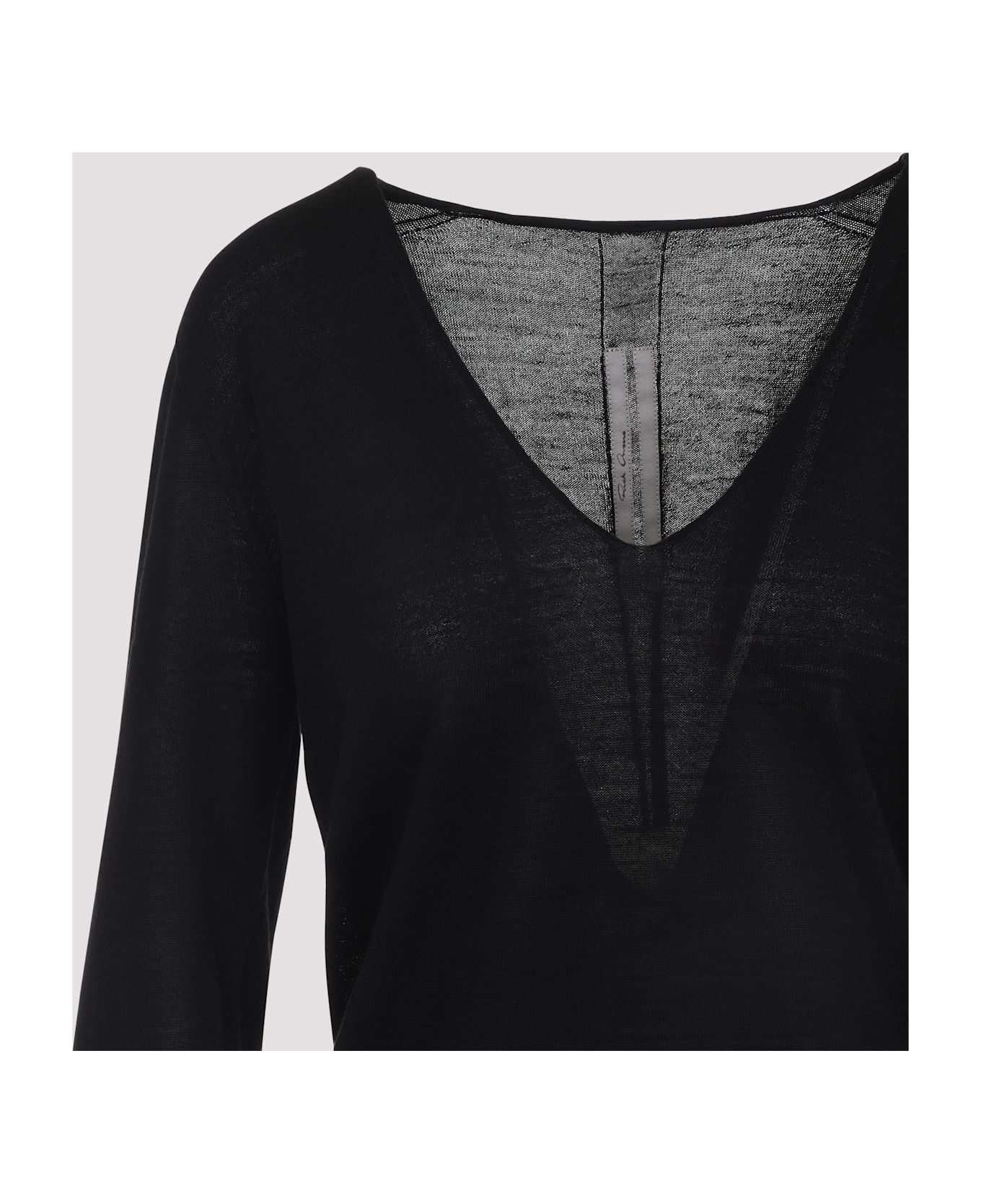 V Neck Pull - 5