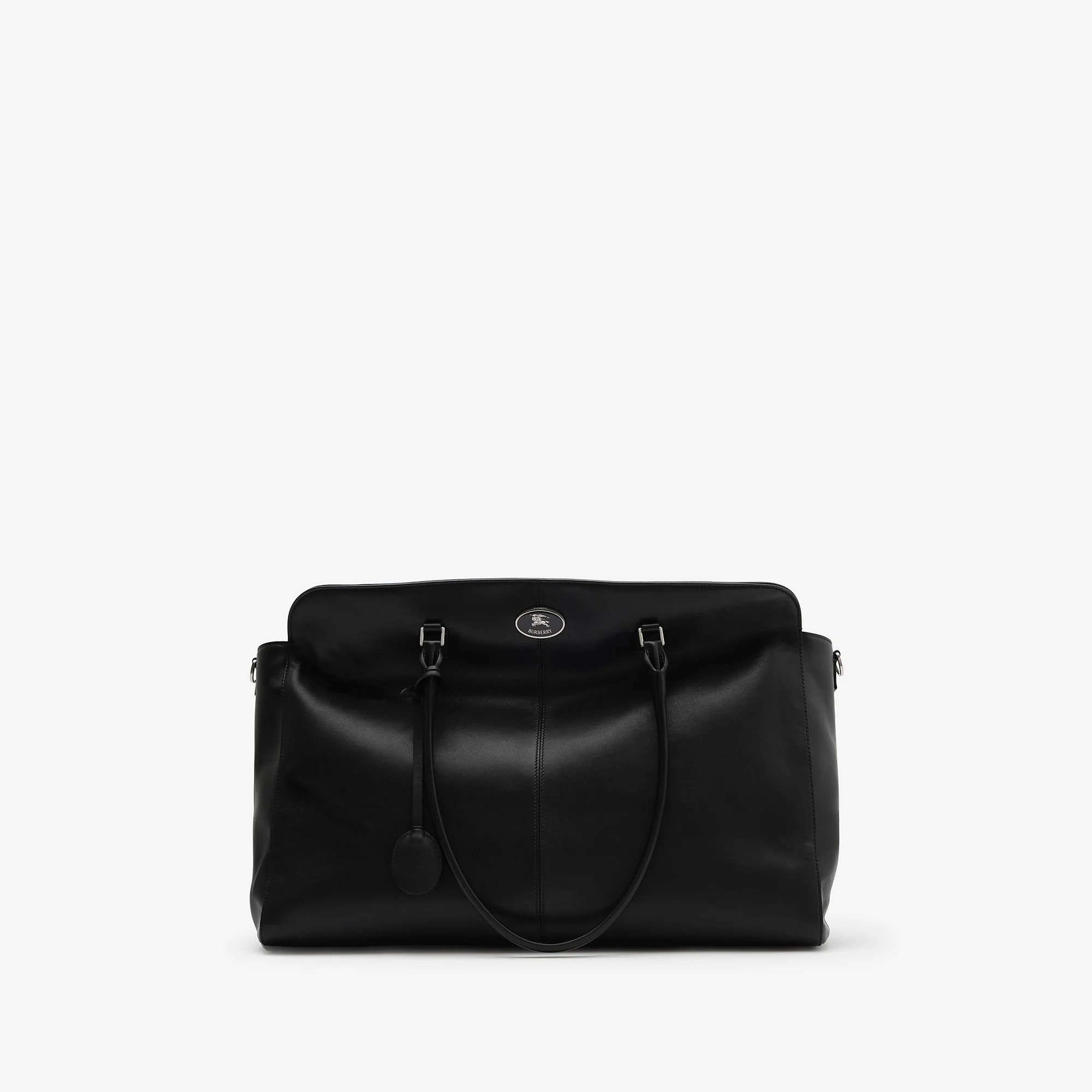 Knight Stamp Tote Bag - 1
