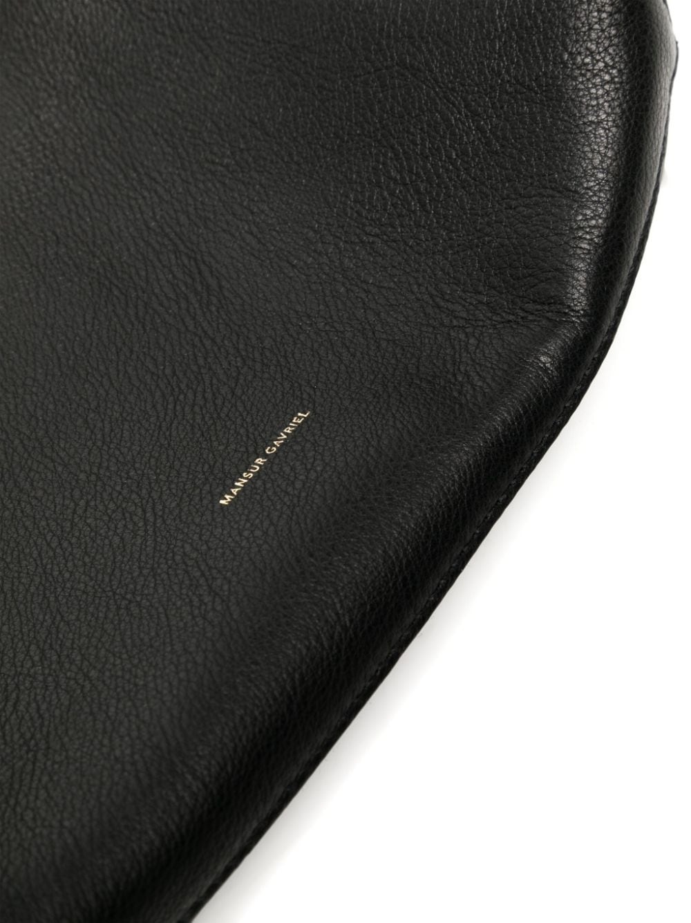 Mini Candi Hobo leather bag - 3