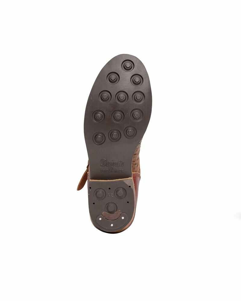 T.W.O. BOOTS-FOLK BROWN 3