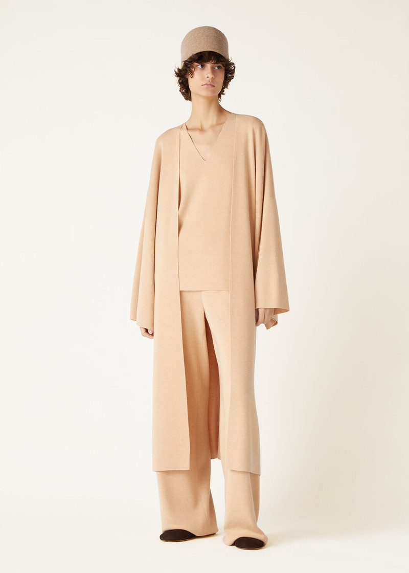 Loro Piana Cocooning Top outlook