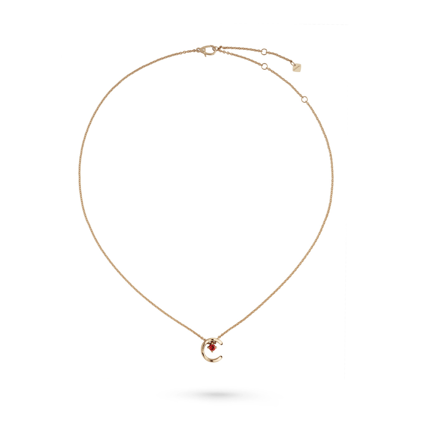 COCO necklace - 2