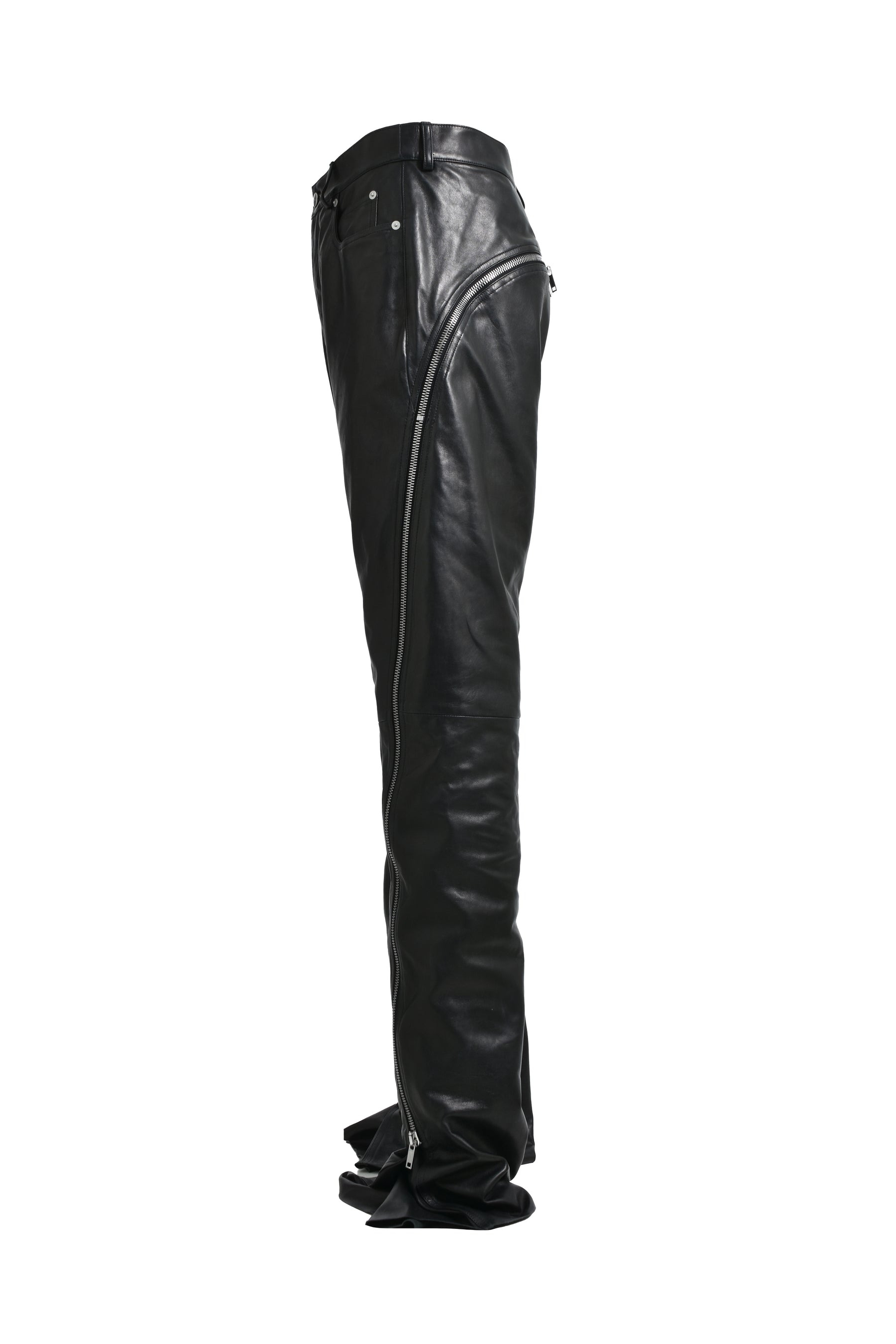 BOLAN BANANA / BLK - 10