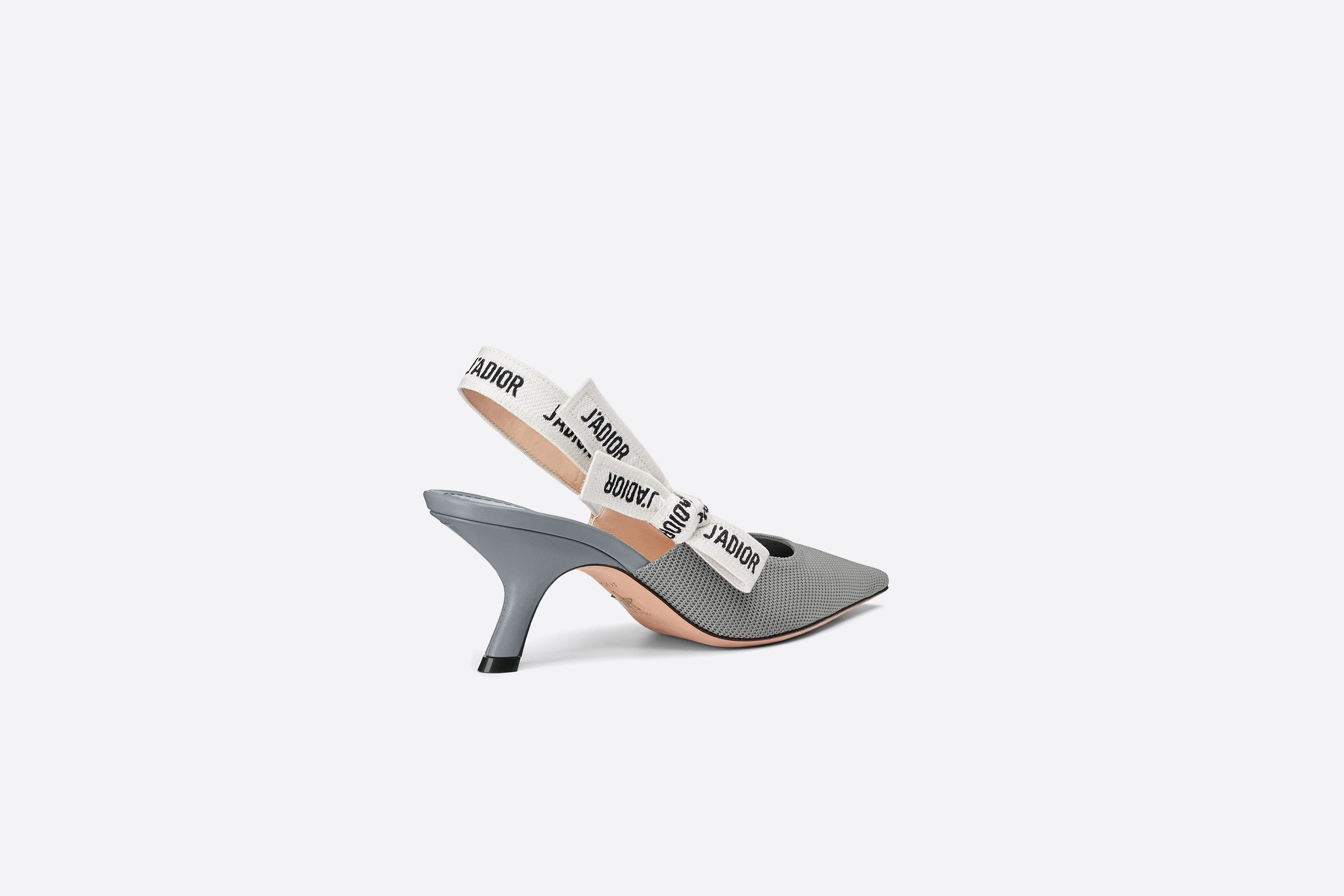 J'Adior Slingback Pump - 3