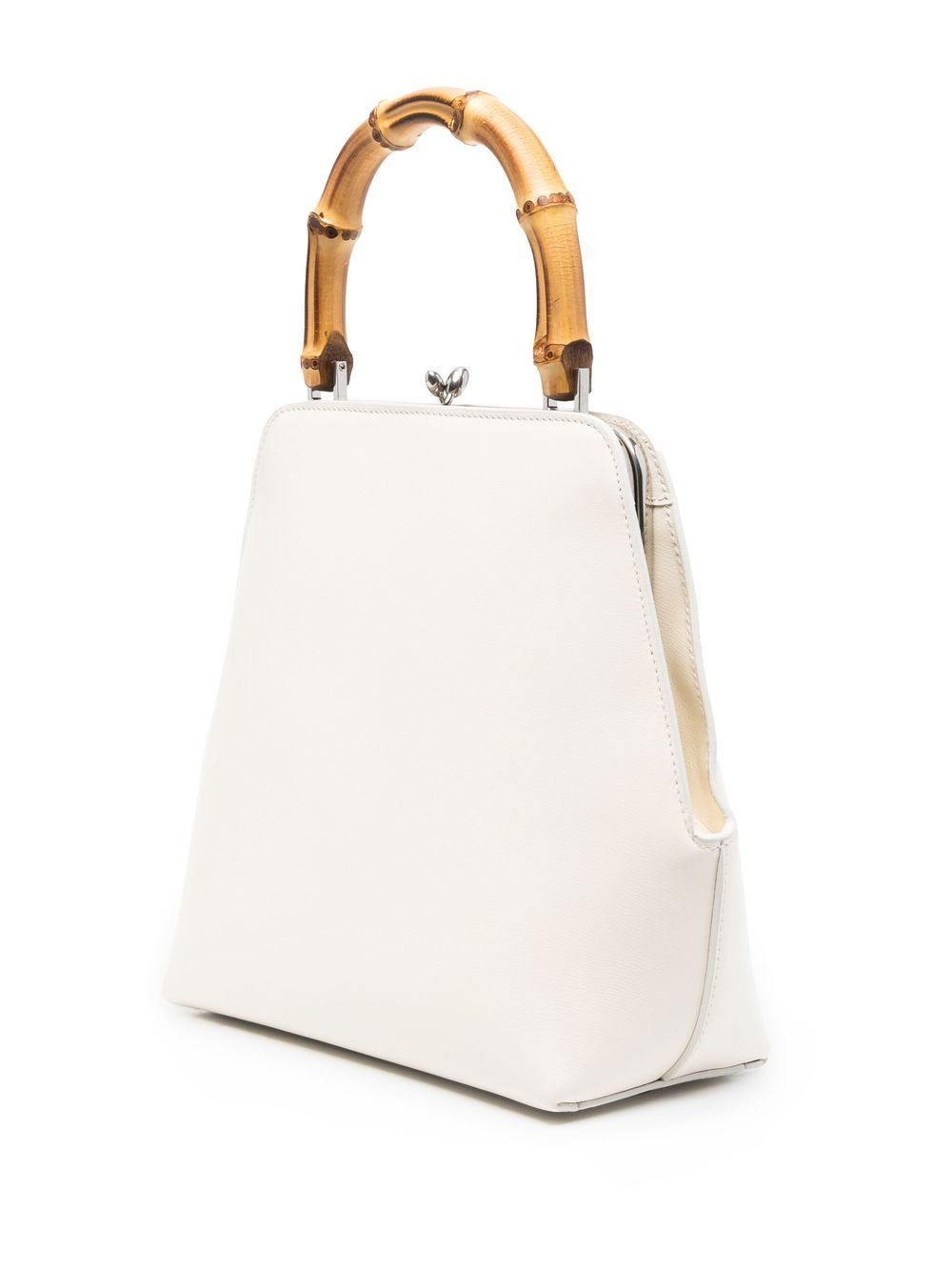 logo-print tote bag - 4