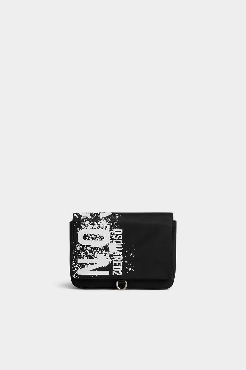 ICON SPLASH CROSSBODY - 1