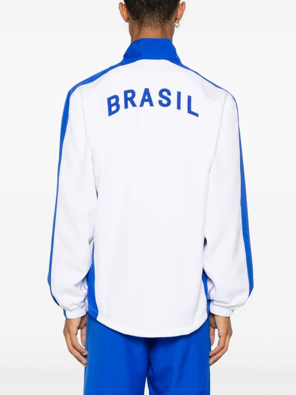 Brazil 1998 Reissue track jacket - 4