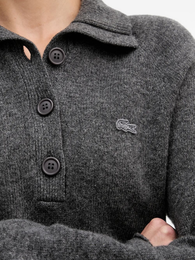 button sweater 4