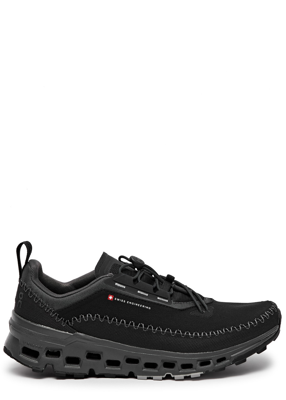 Cloudaway 2 panelled mesh sneakers - 1