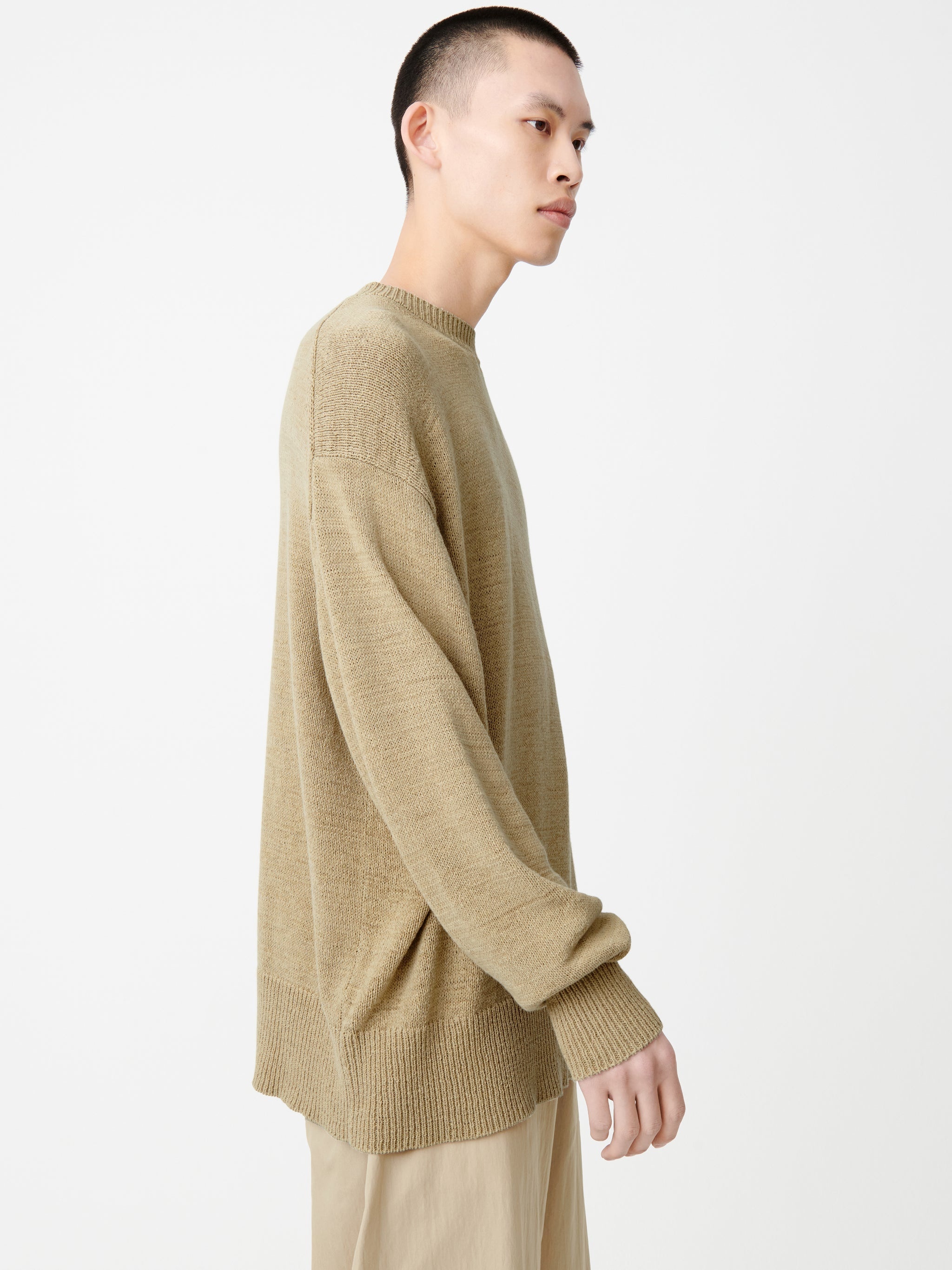 Corde Knit - 6