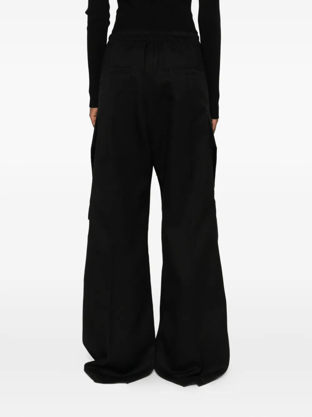 Rick Owens Women Cargobelas Straight-Fit Pants - 5