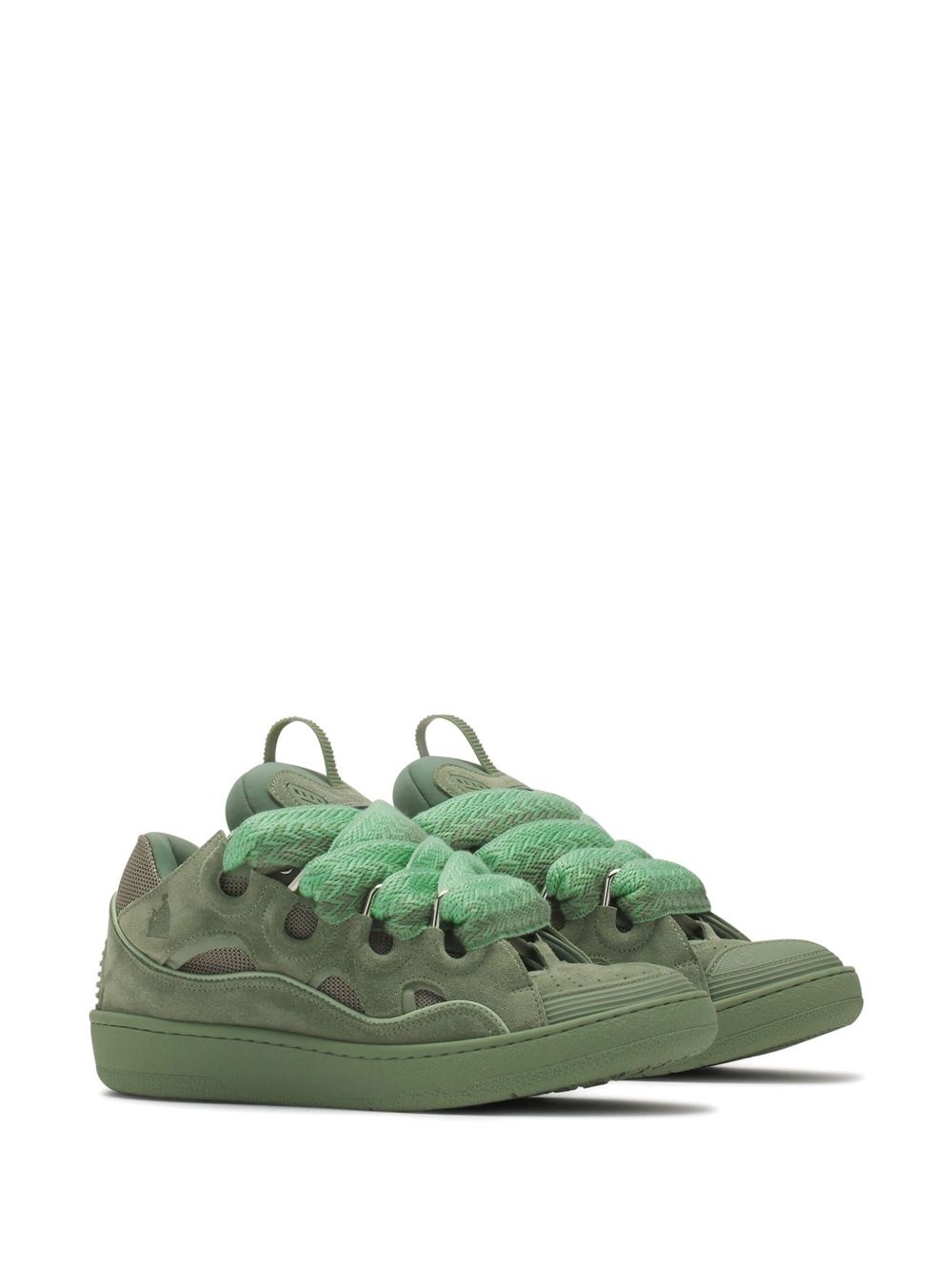 CURB SNEAKERS - 3