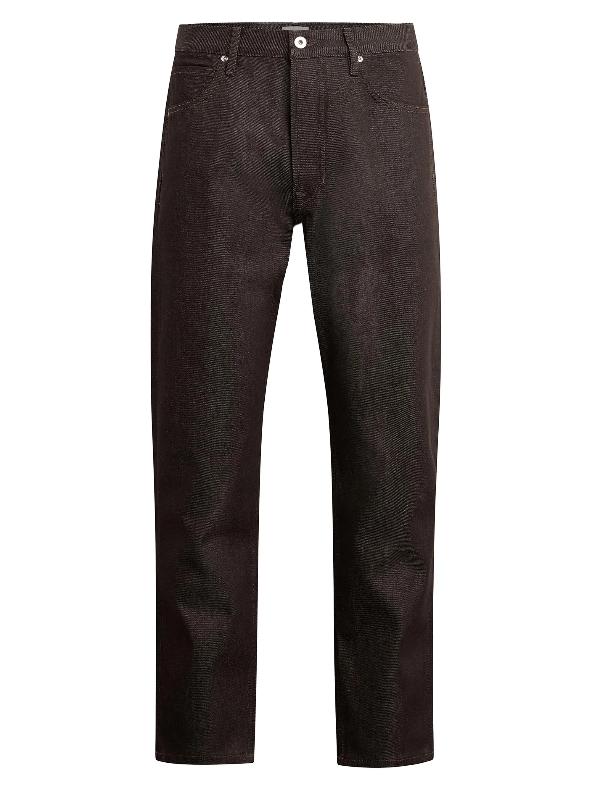 Men's The Joe 30-Inch Straight-Leg Jeans - Wren - 1