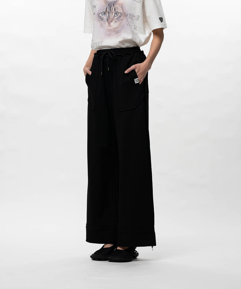 Inside-out Pants 7