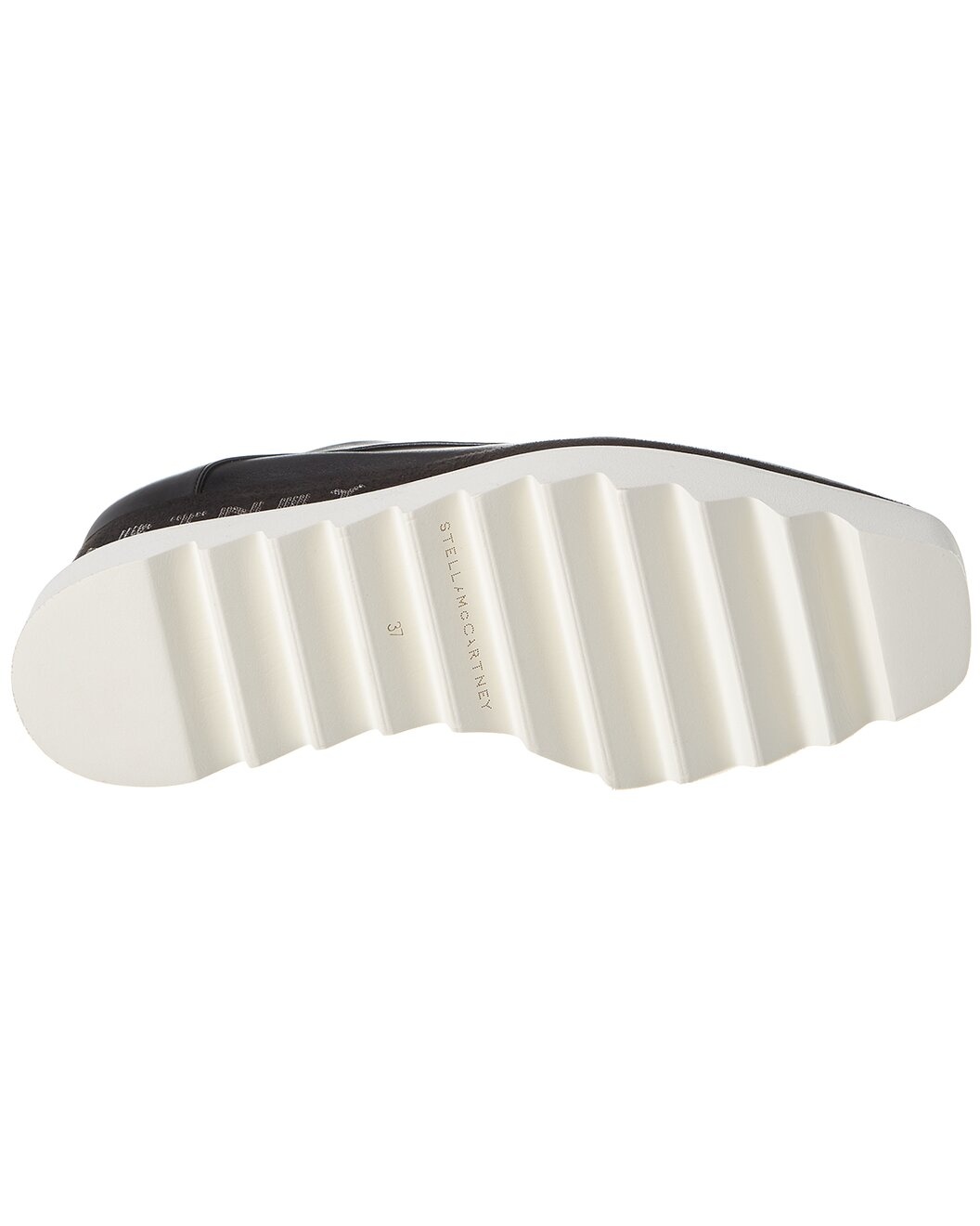 Stella McCartney Elyse Platform Oxford - 4