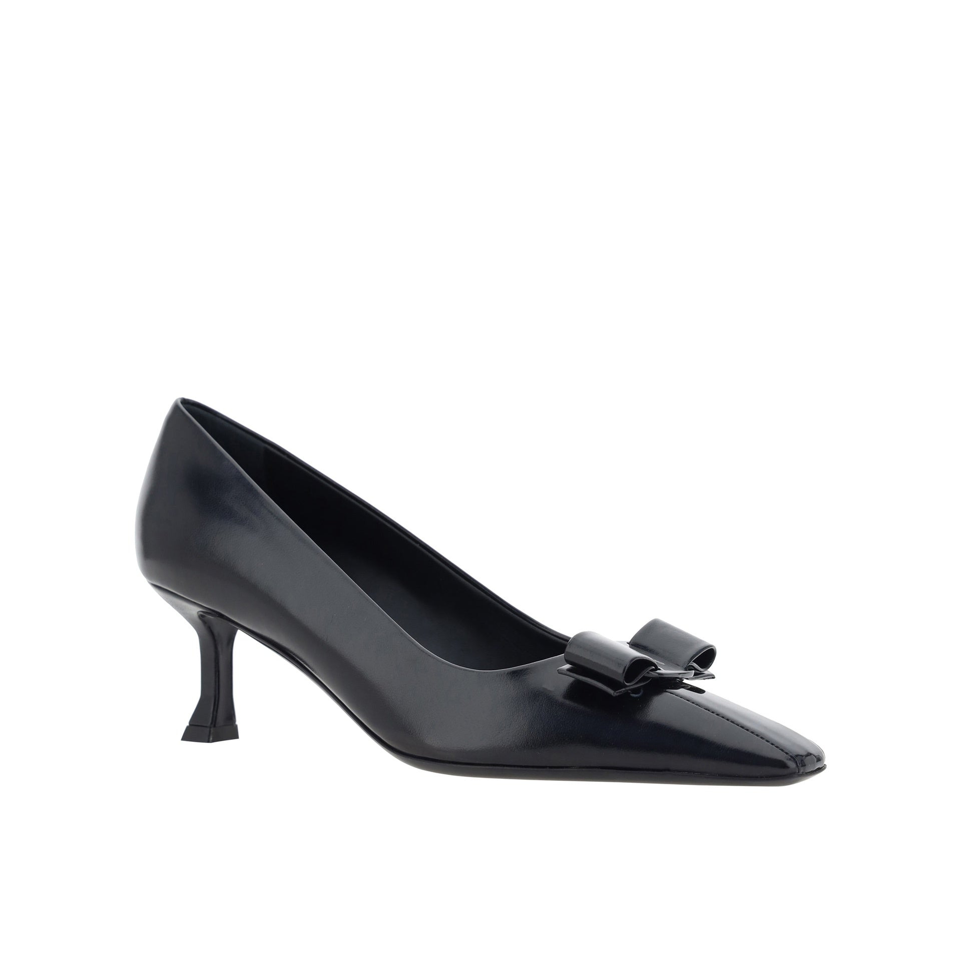 Salvatore Ferragamo Siwar 60 Pumps Women - 2