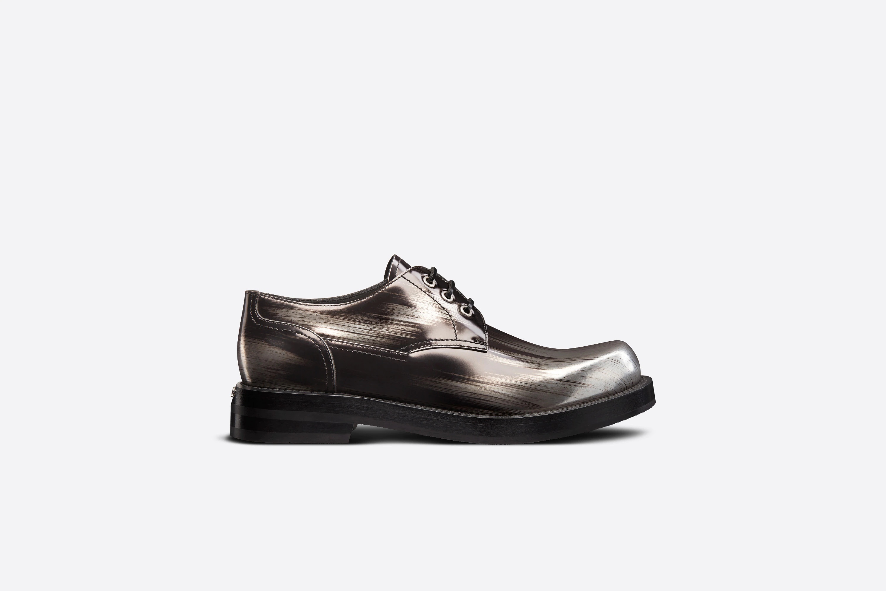 Dior Carlo Derby Shoe - 1