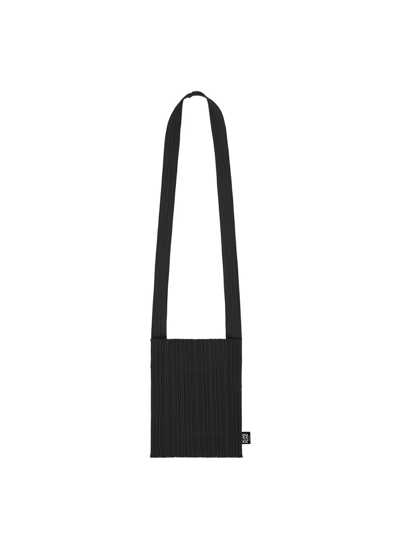 CREPE KNIT BAG 1
