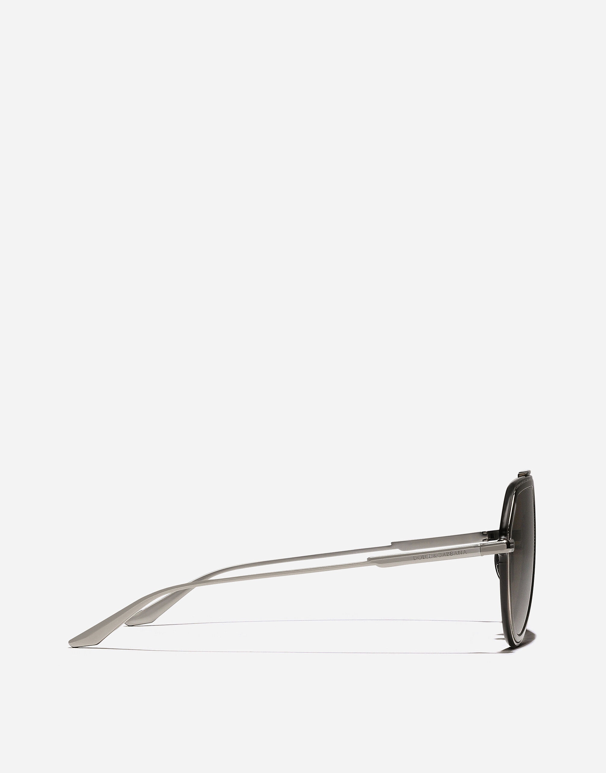 DG METAL CLASSIC Sunglasses - 3