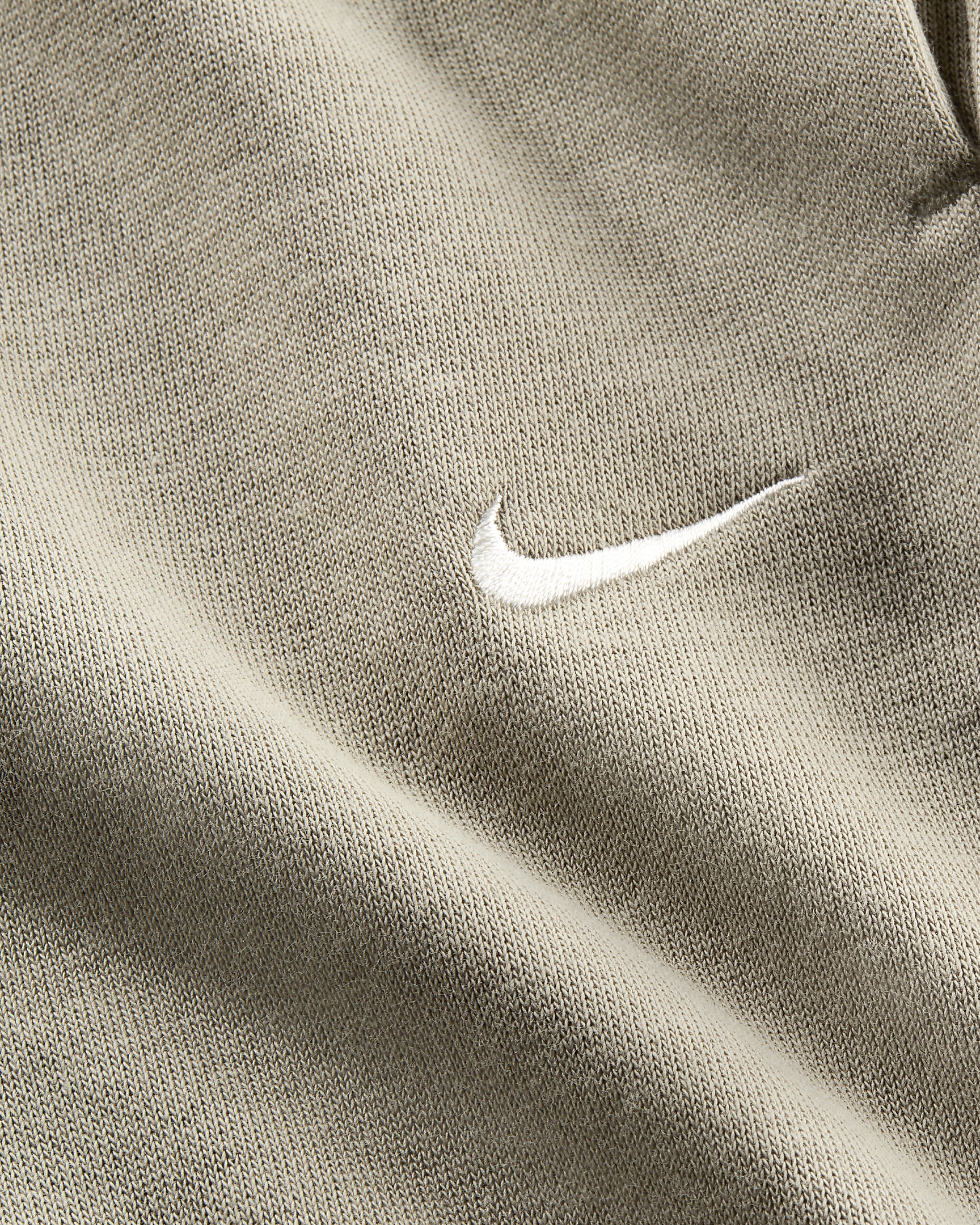 Nike Sportswear Chill Terry Women's Mid-Rise French Terry Open-Hem Sweatpants - 6