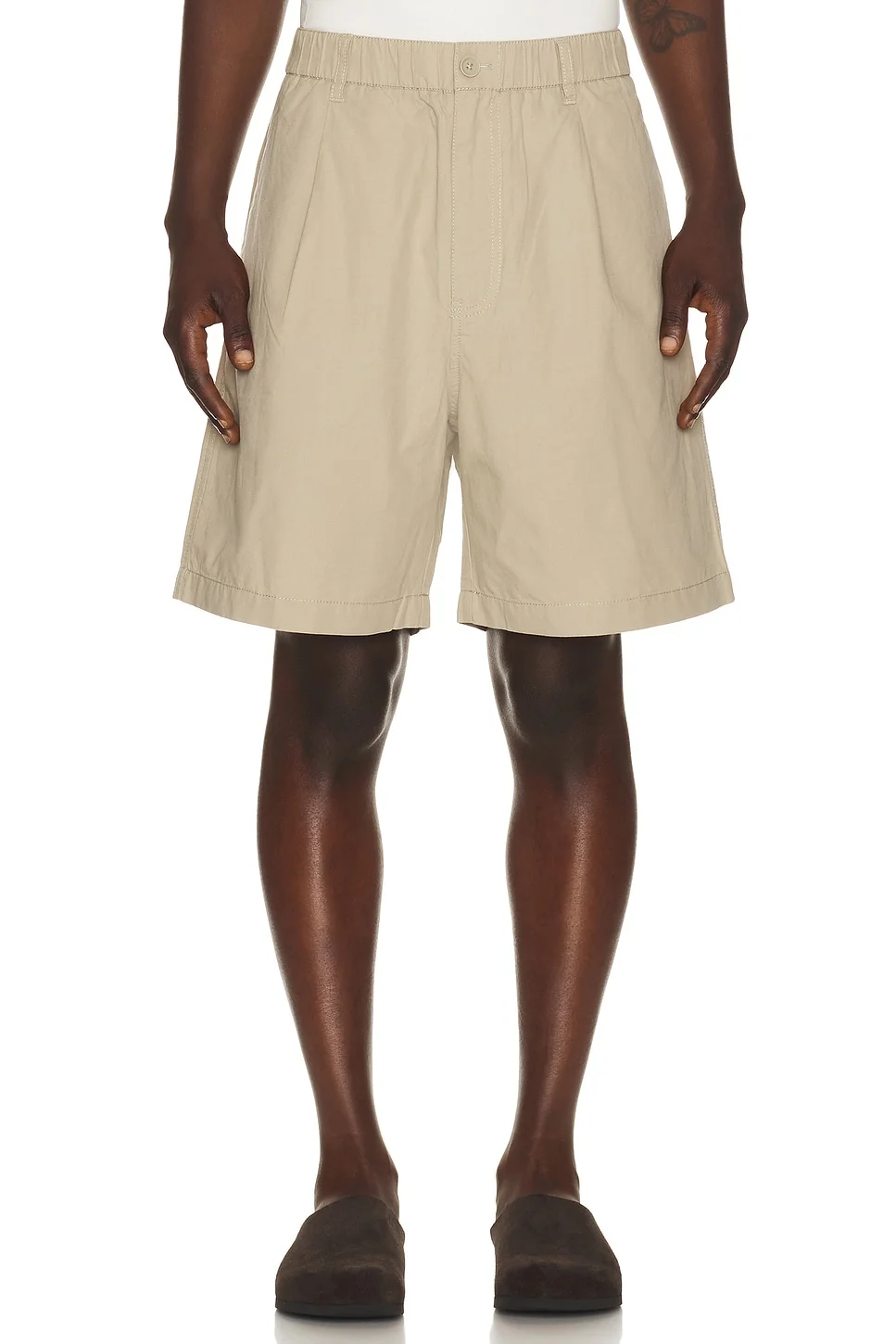 Sahammel Short - 1
