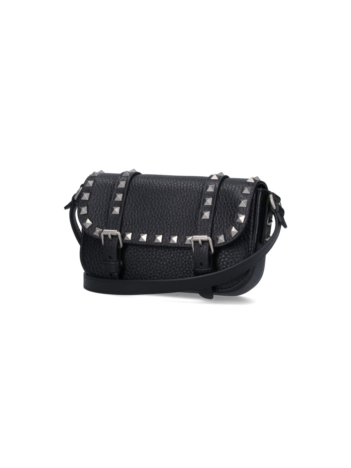 'ROCKSTUD' SMARTPHONE POUCH - 2