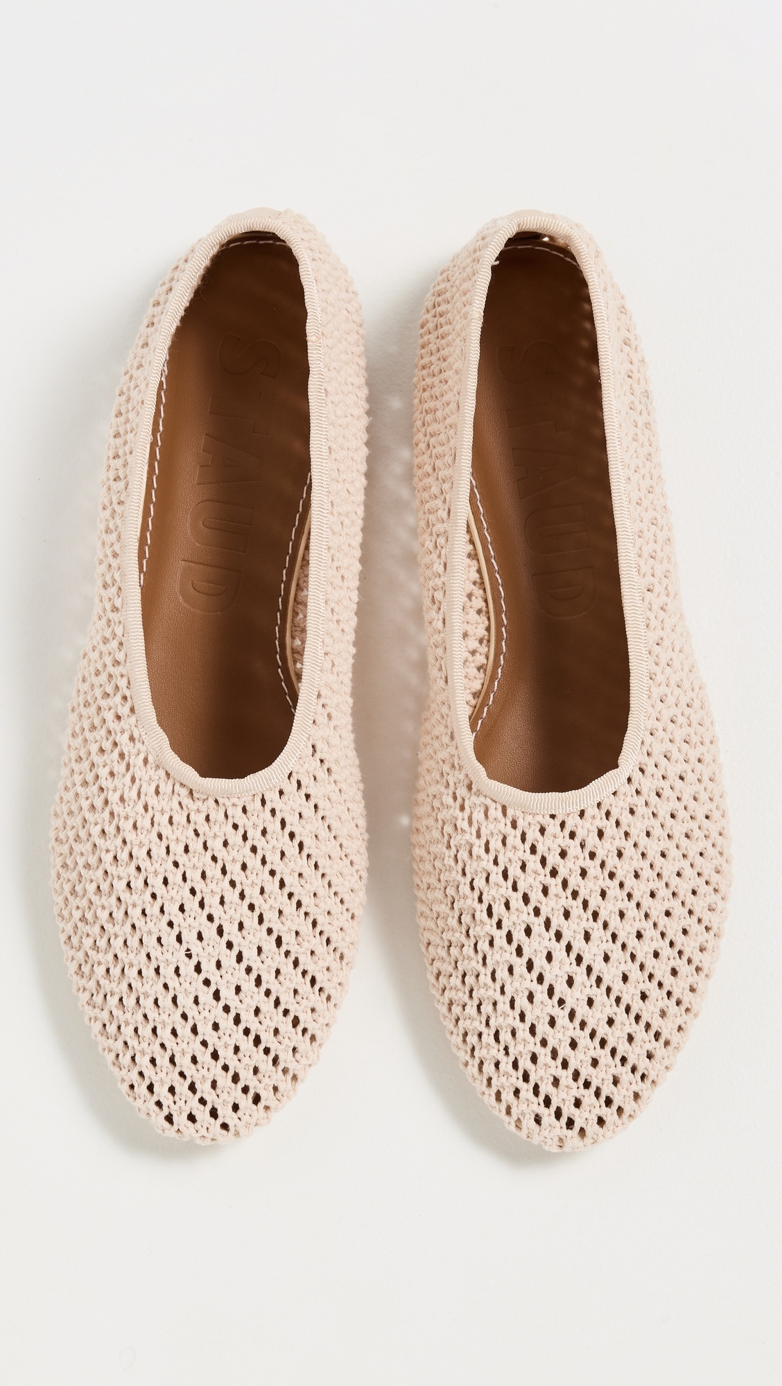 Alba Ballet Flats - 4