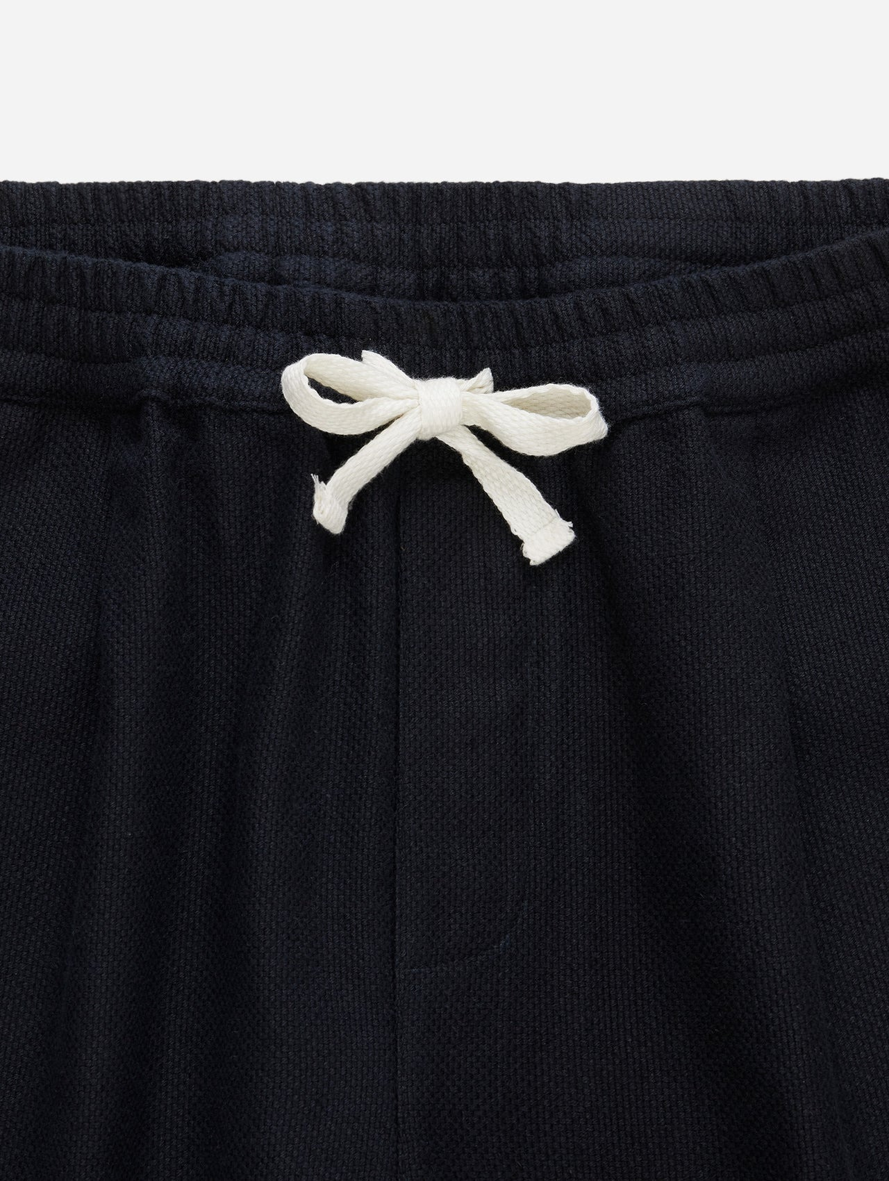 Club Short - Black Squiggle - 7