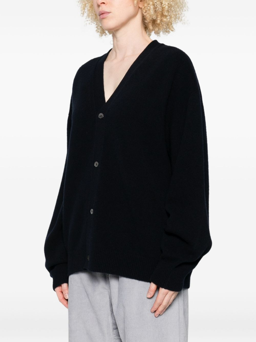 Mabuse cardigan - 3