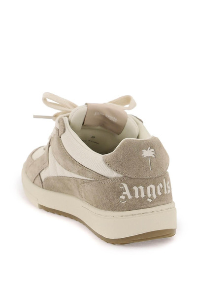 Other Designers PALM ANGELS - UNIVERSITY SNEAKERS outlook