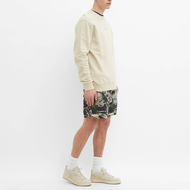 Heron Preston Heron Preston Swim Short outlook