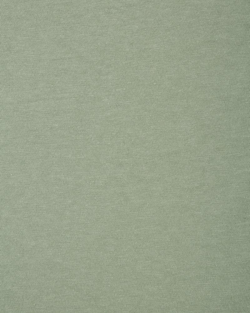 JUMBO TEE L/S HARMONIZED LT.GREEN - 3
