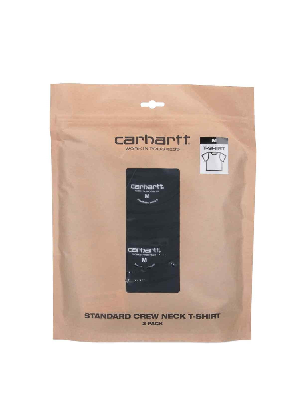 '2-PACK' T-SHIRT SET - 3
