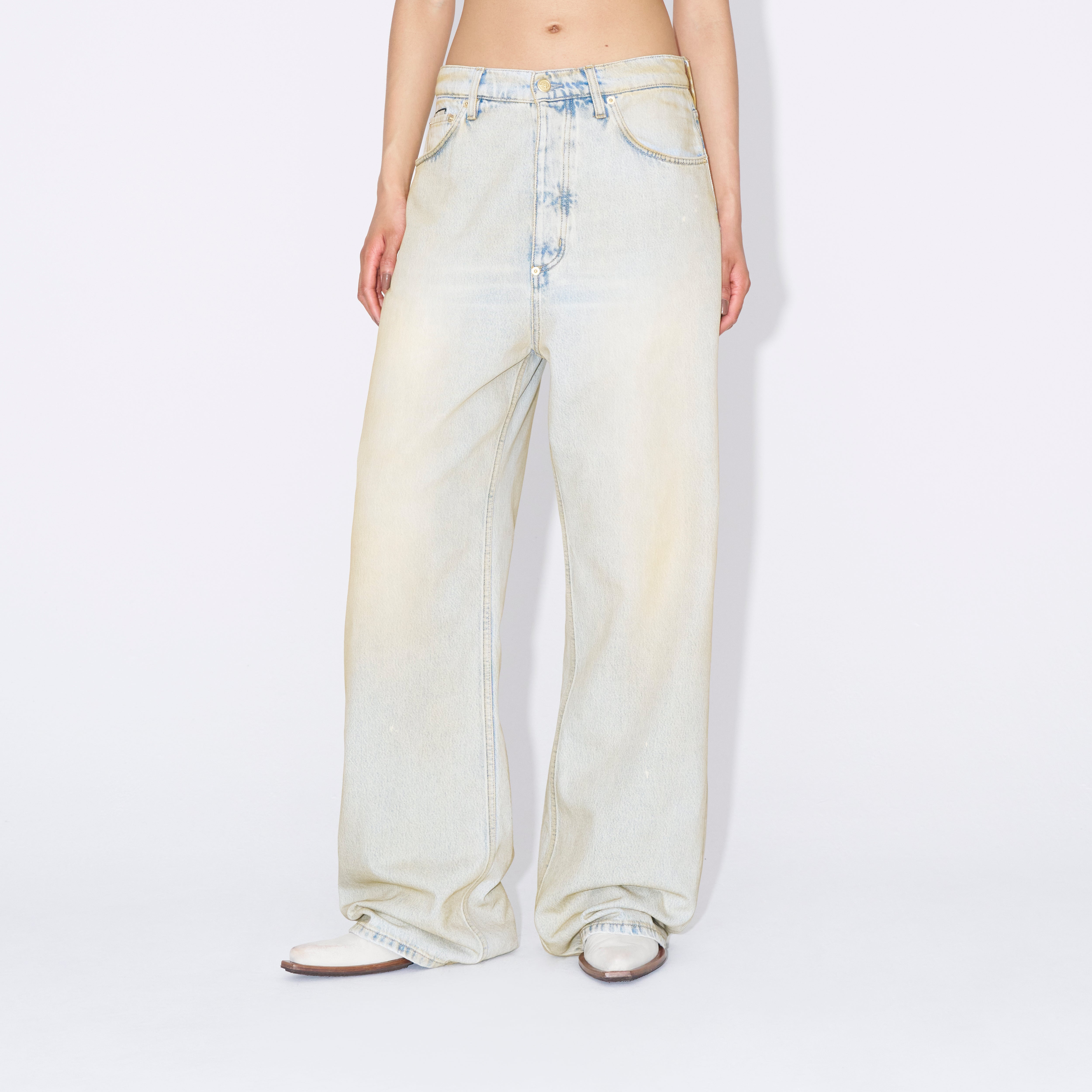 Echo Jeans - 2
