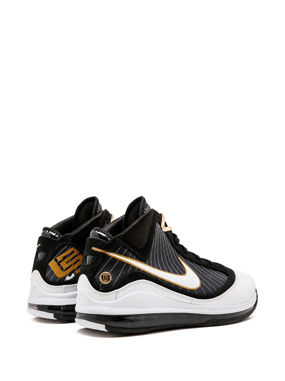 Air Max Lebron 7 sneakers - 3