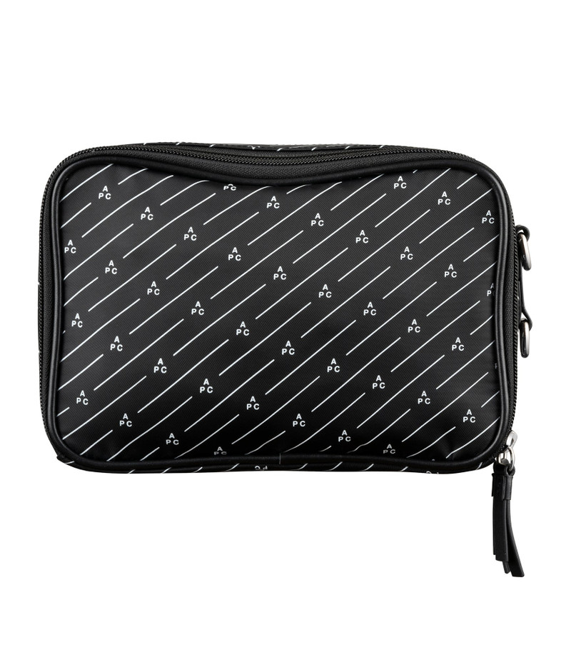 Miles Toiletry Bag 4