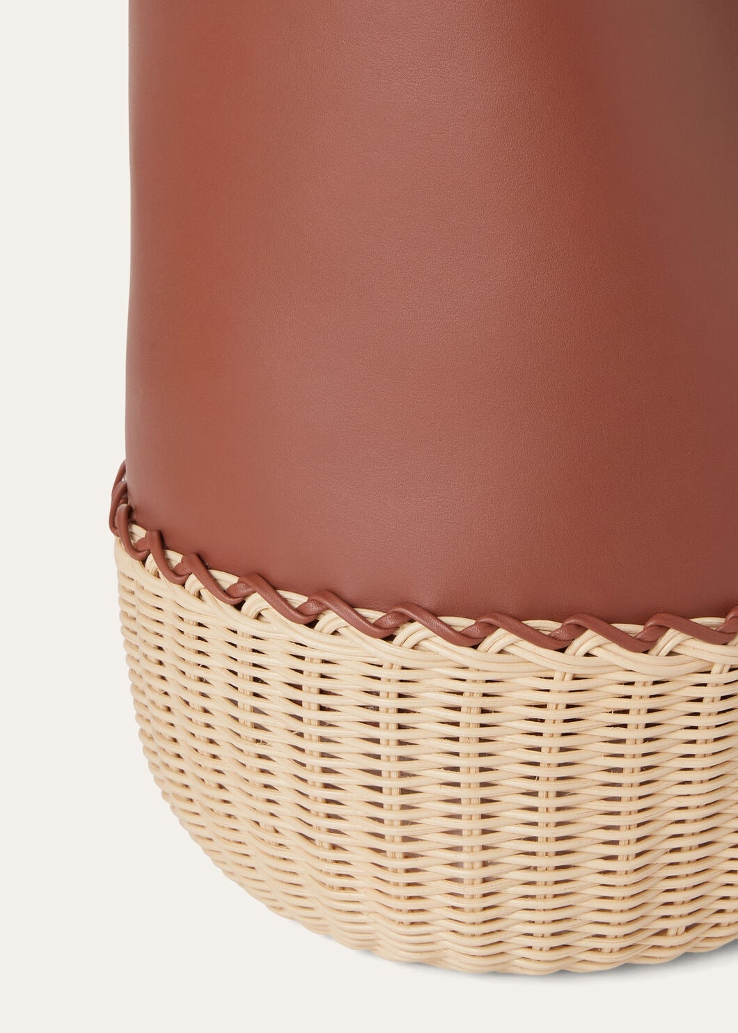 Cedar Bucket bag - 5