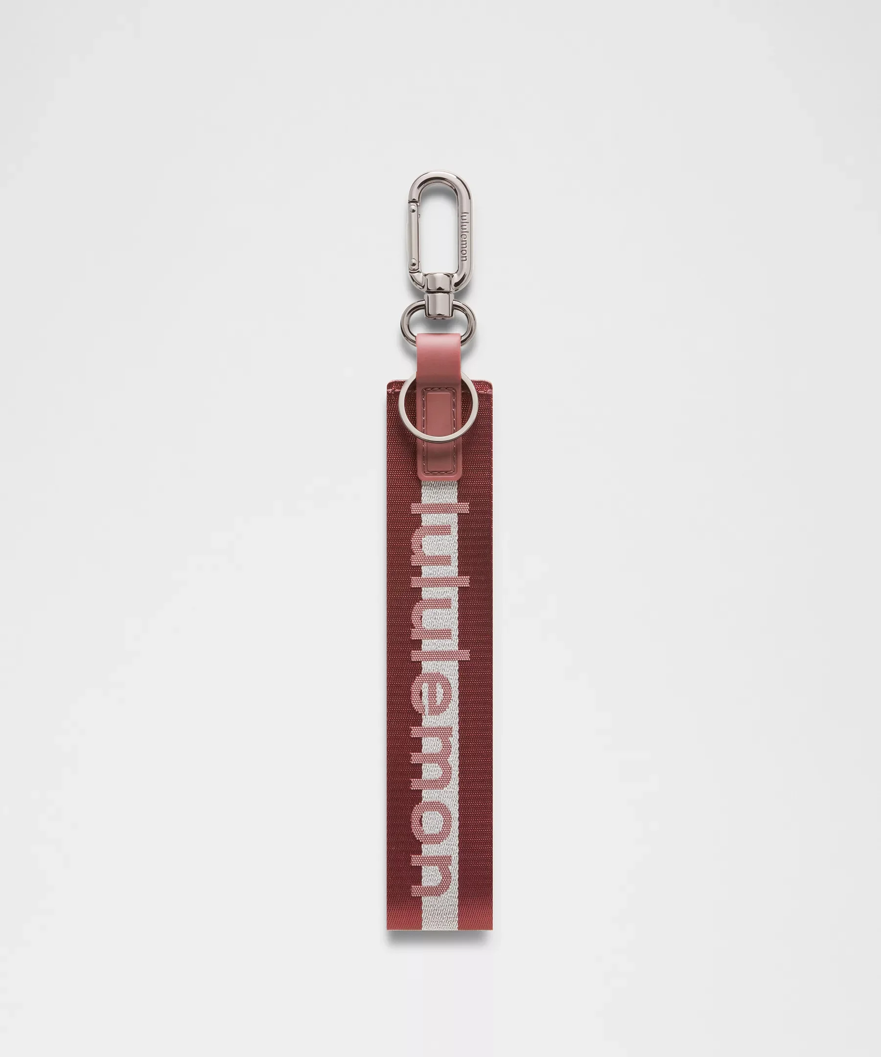 Never Lost Keychain *Reflective - 1