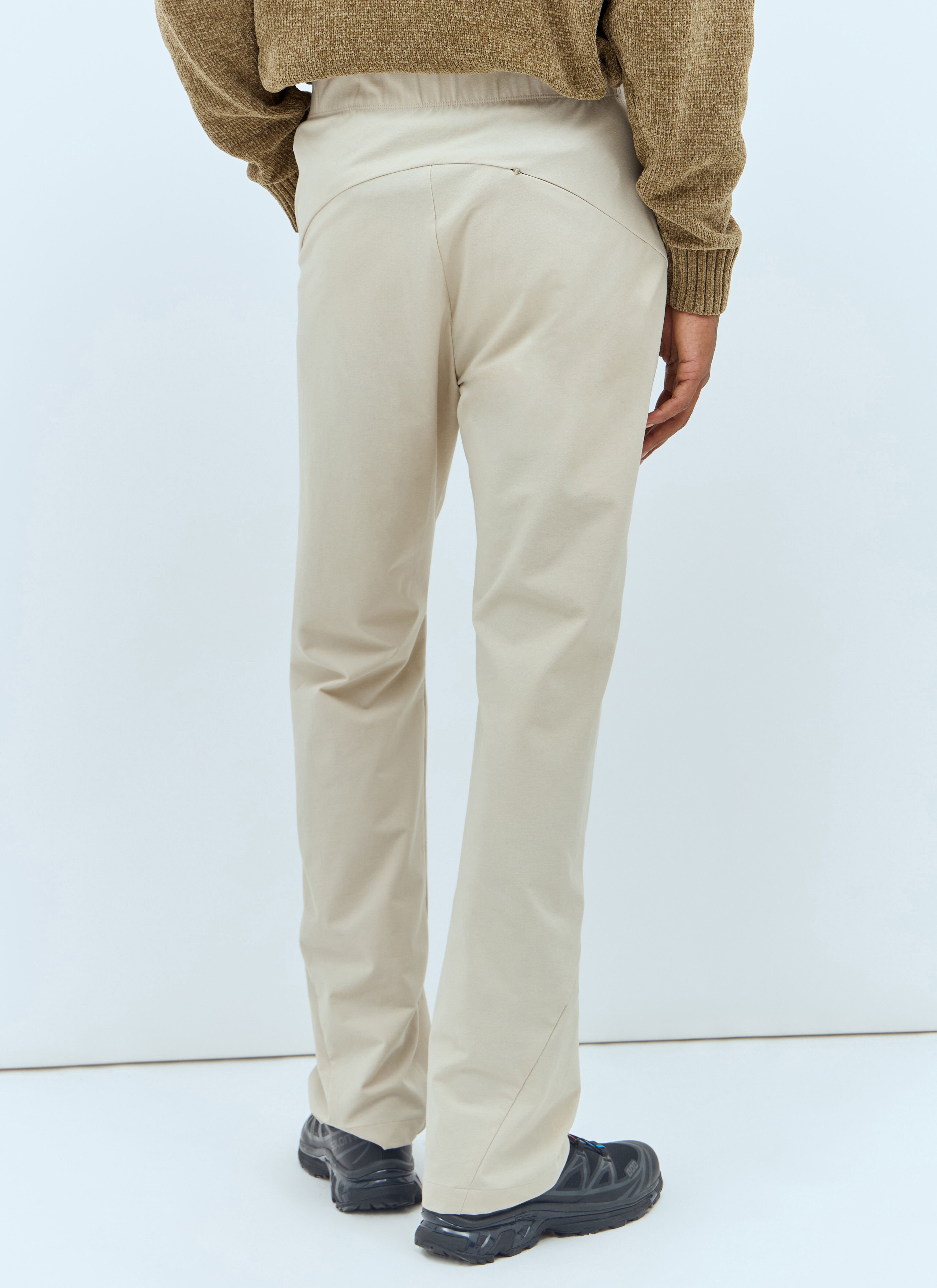 5.1 Technical Pants Center - 5