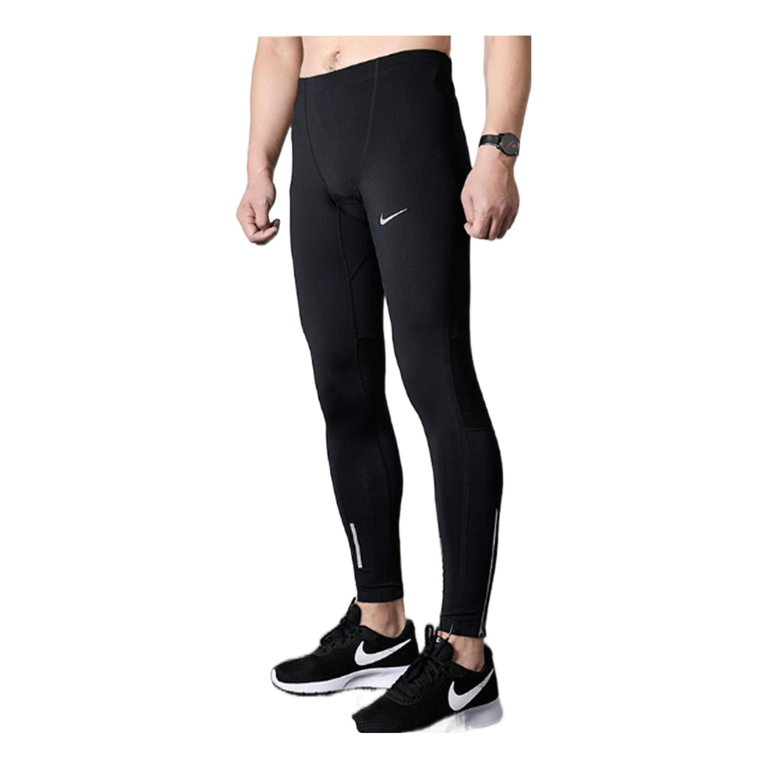 Nike Tech Tight Leggings Black 642828-010 - 1