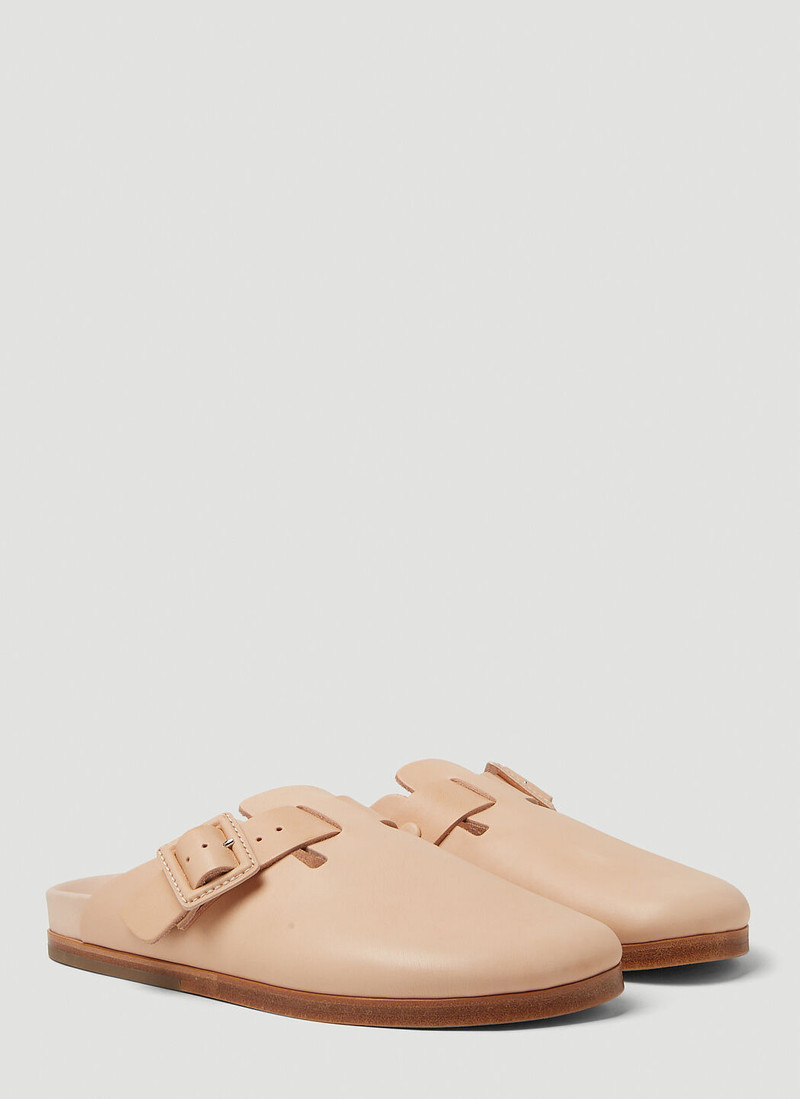 Manual Industrial Mules 2