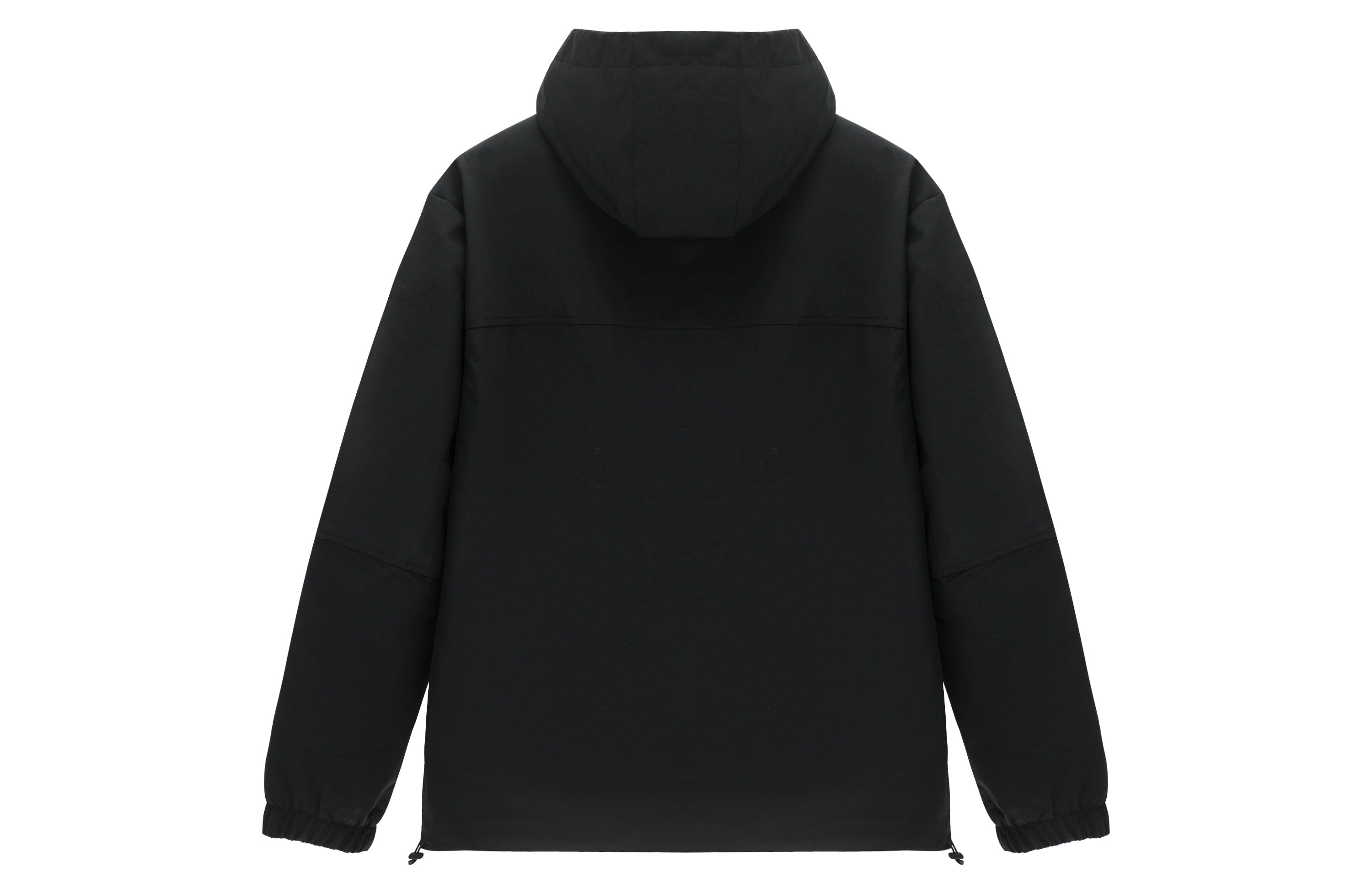 New Balance Windproof Sport Jacket 'Black' AMJ31304-BK - 2