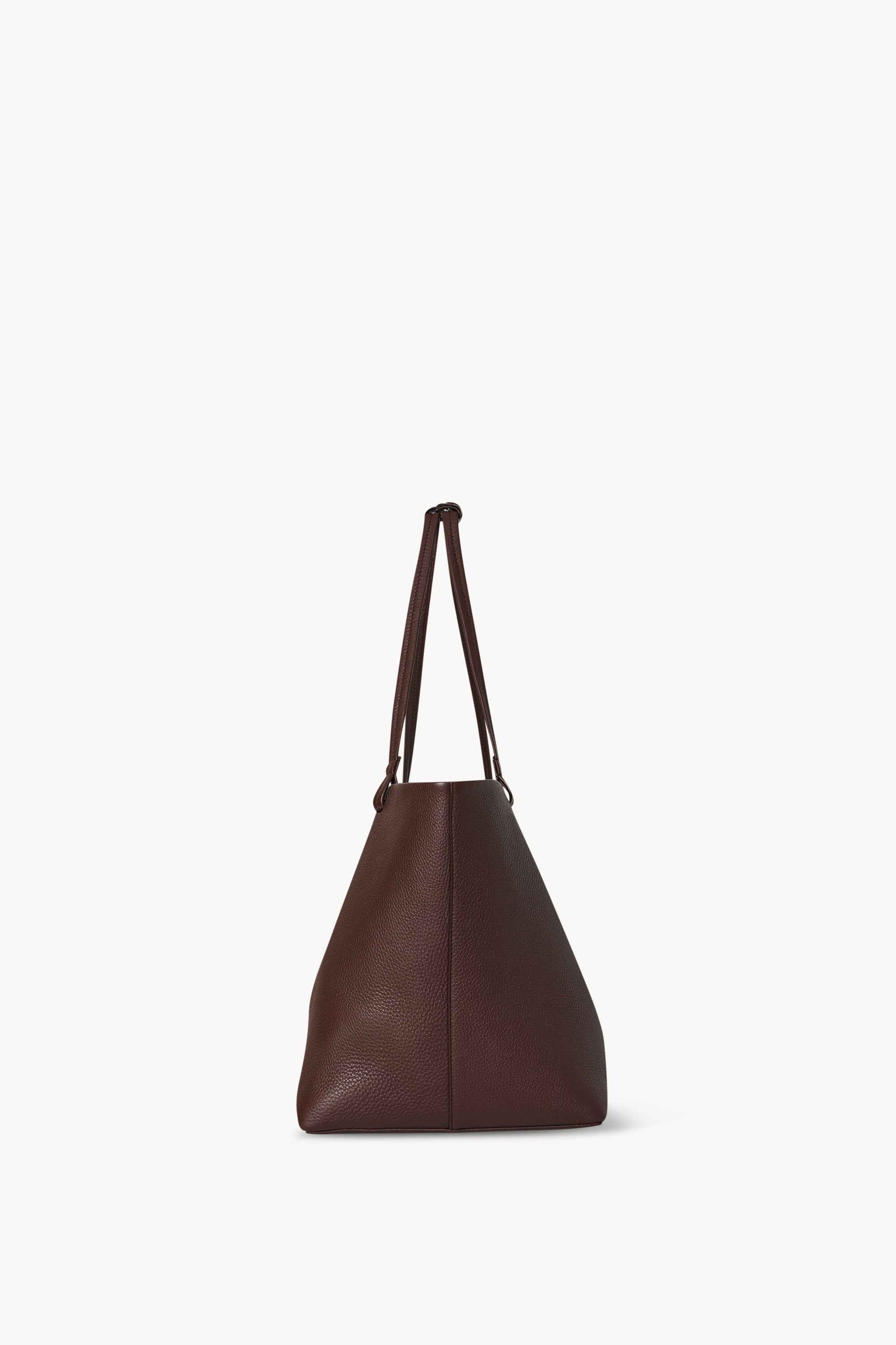 Park Tote Three Bag in Leather - 3